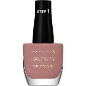 Max Factor Nailfinity Gel Kleur Nagellak 12ml - 215 Staande Ovatie