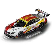 Carrera D BMW M GT Schnitze Nee