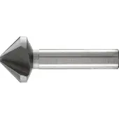 PFERD TOOLS KES HSSE DIN 335 C90° 28,0 25202139 Kegelverzinkboor 28 mm HSS 1 stuk(s)