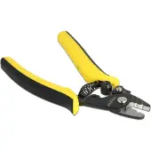 DeLOCK Fiber Optic Wire Stripper for optic fiber cable