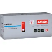 ActiveJet Toner - - ATK-5270CN - Cyaan - 6000 pagina's (XL) - Supreme (nieuwe componenten)