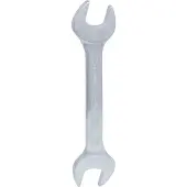 Ks Tools 517.0771 517.0771 Dubbele steeksleutel Sleutelbreedte (metrisch) 32 - 36 mm