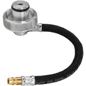 Hazet 4800-21A koeleradapter 4800-21A