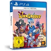 WarGroove - Deluxe Edition