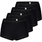 Sloggi Slip 'Basic+' zwart