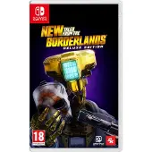 Games Switch New Tales From The Borderlands 2 Deluxe Edition