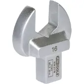 Ks Tools 5162116 Insteek-steeksleutel 16 mm