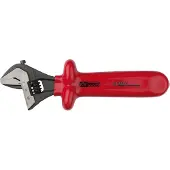 Ks Tools Rolvorksleutel met isolatie, 31 mm 117.4271