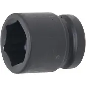 Bgs Kracht dopsleuteldop zeskant 1 39 mm