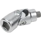 Ks Tools 9113904 9113904 Inbus Verwisselbare kop 7 mm 7 mm 3/8 (10 mm)