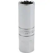 Ks Tools 918.3804-E Steeksleutelset, bougie