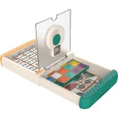 TOPBRIGHT breinbrekers denkspel 3in1 puzzelset voor kinderen.