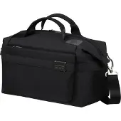 Samsonite Airea Toilettas 35 cm zwart