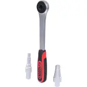 Ks Tools 1303500 Getrapte sleutel Getrapte sleutel