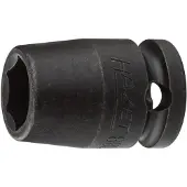 Hazet 880S-11 880S-11 Dop (zeskant) Slagadapter 11 mm 3/8 (10 mm)