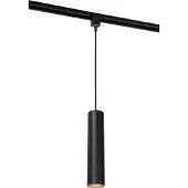 Lucide Hanglamp Track Floris Zwart Gu10