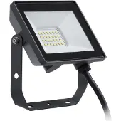 Philips 8719514954588, Zwart, IP65, Metaal, Klasse I, U-vormige beugel, 10 W