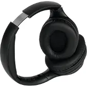 Technisat STEREOMAN 3 BT (Draadloze), Koptelefoon, Zwart