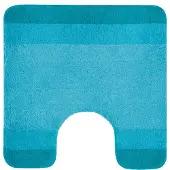 Spirella Balance Badmat – Antislip Badkamer Mat met Structuur en Kleurpalet – Geschikt voor Douche en Bad