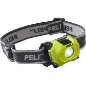 Peli Koplamp