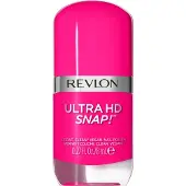 Revlon Ultra Hd Snap! Nagellak #028-heers de Wereld 8 ml