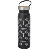 Primus - Klunken Bottle 0.7 - Drinkfles 700 ml, grijs