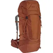 Bach Equipment - Pack Daydream 65 - Trekkingrugzak 67 l - Long, bruin