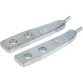 Ks Tools Set reservepunten 15°/ 2,75 mm, 2-delig 500.1354