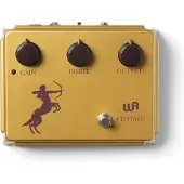 Warm Audio Centavo - Overdrive - Geel