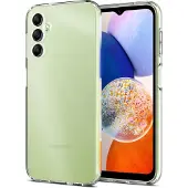 Spigen Liquid Doorzichtig Galaxy A14 Hoesje Transparant