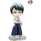 Tamashii Nations - Demon Slayer: Kimetsu no Yaiba - Yushiro Bandai Spirits Figuarts mini-actiefiguur