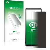 Upscreen Spy Shield Blickschutzfolie