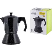 Maestro Moka Pot Koffiezetapparaat voor 9 kopjes - 450 ml