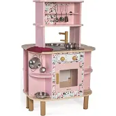 Janod Cuisine enfant Twist en Bois