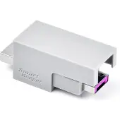Smartkeeper LK03PK Basic "USB Cable" Lock pink