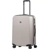 Pack Easy Trolley zilver