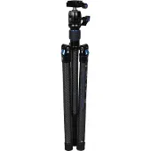 Sirui AT125 + B-00K Lightweight Traveller Tripod