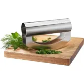 GEFU WIEGEMES MET PLANK VIAVO