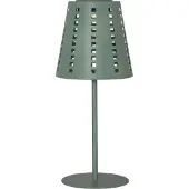 Star Trading Zonnepaneel-tuinlamp SOLA