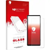 Upscreen Scratch Shield Panzerglasfolie