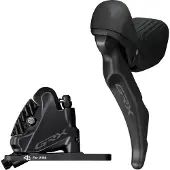 Shimano Schijfrem, (Voorrem, Remsets, 2)
