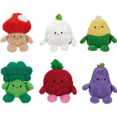 Jazwares - RootBumz 19cm asstd. - Broccoli Bobby