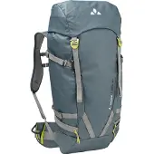 Vaude Rupal 35+ Wandelrugzak Grijs || Maat: 38