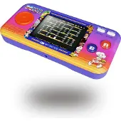 My Arcade - DATA EAST HITS POCKET PLAYER