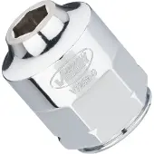 Vigor V7202-9 V7202-9 Dopsleutelinzetstuk 1/2 (12.5 mm)