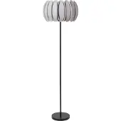 Lucide Vloerlamp Spencer Grijs