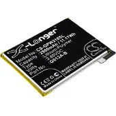 TDR Google G013A-B accu (2900 mAh, huismerk)