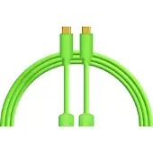 Chroma Cables USB-C 1m Green