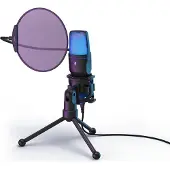 URage Gamingmicrofoon "Stream 410 HD"
