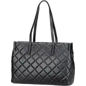 Valentino Shopper zwart
